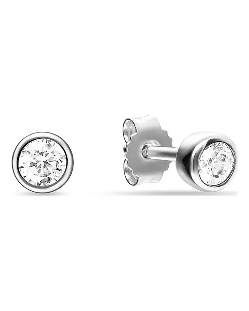 FAVS. Ohrstecker Silber