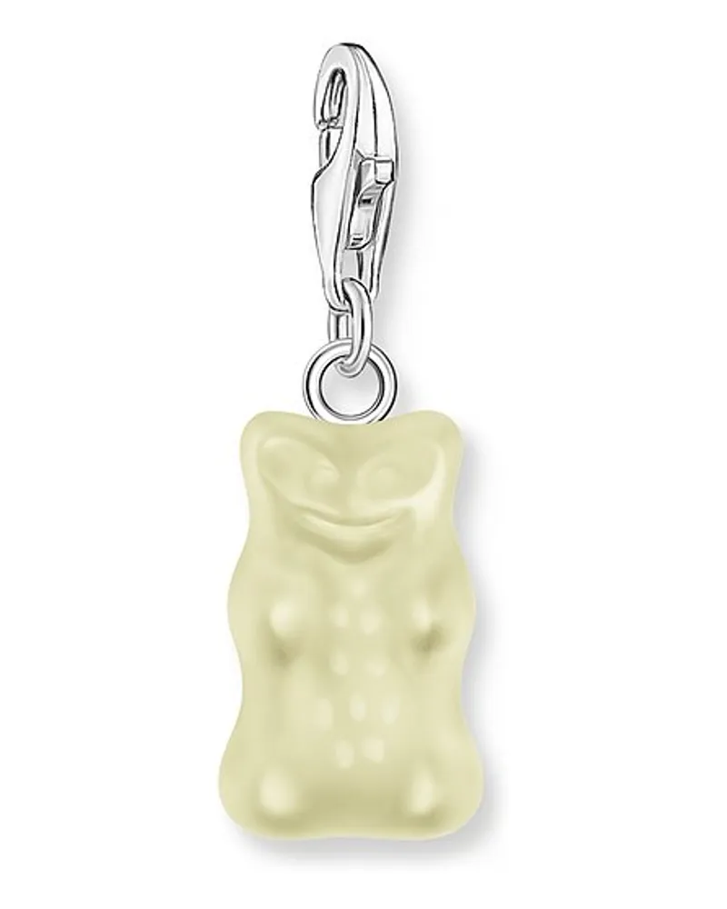 Thomas Sabo Charm Haribo Weiß