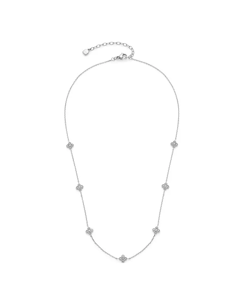 Leonardo Kette Herbst/Winter 2025 Mehrfarbig