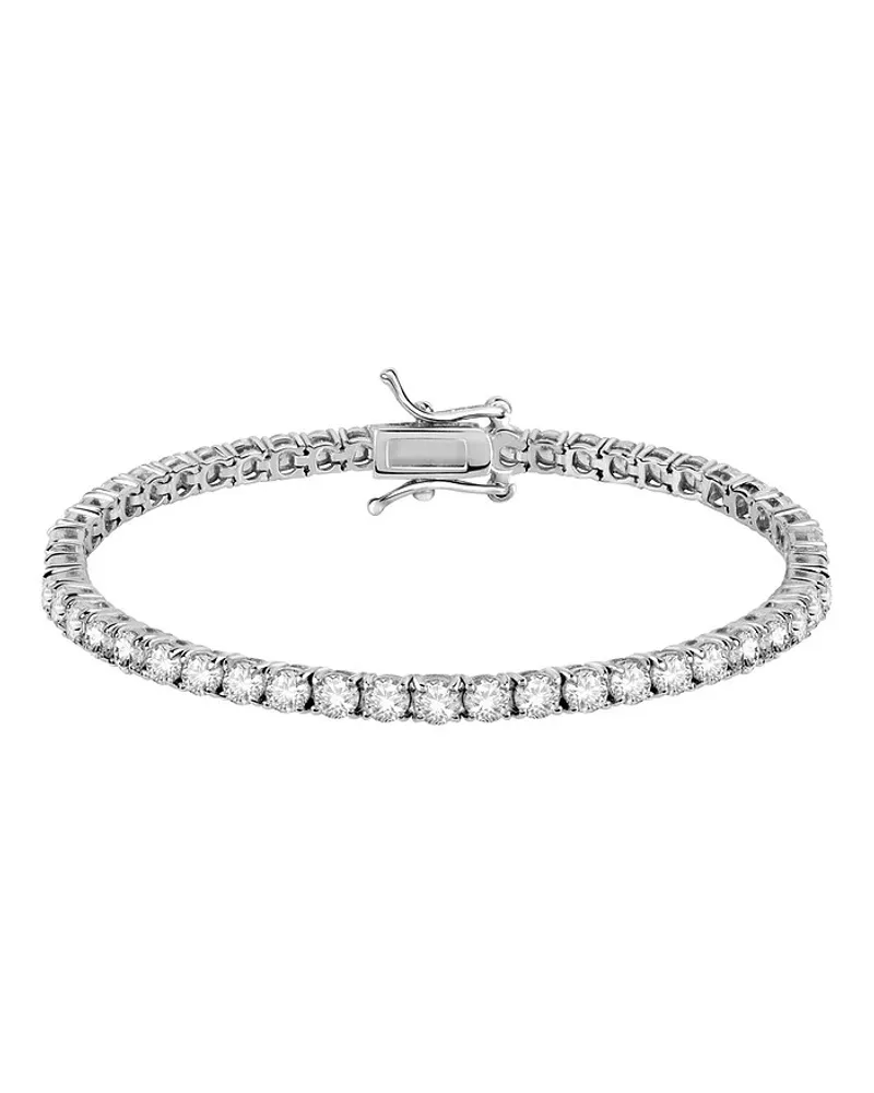 VALERIA Armband Silber