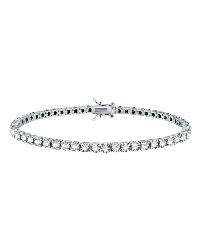 VALERIA Armband Silber