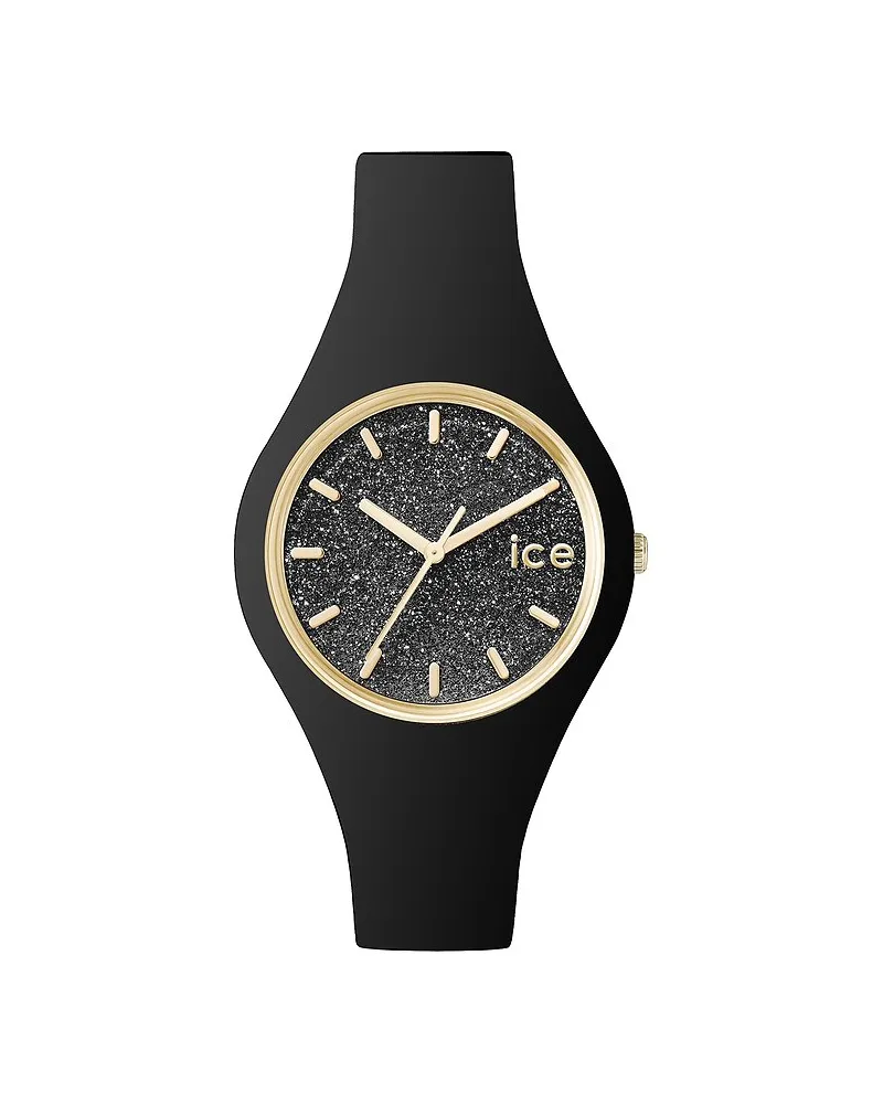 Ice Watch Damenuhr Schwarz