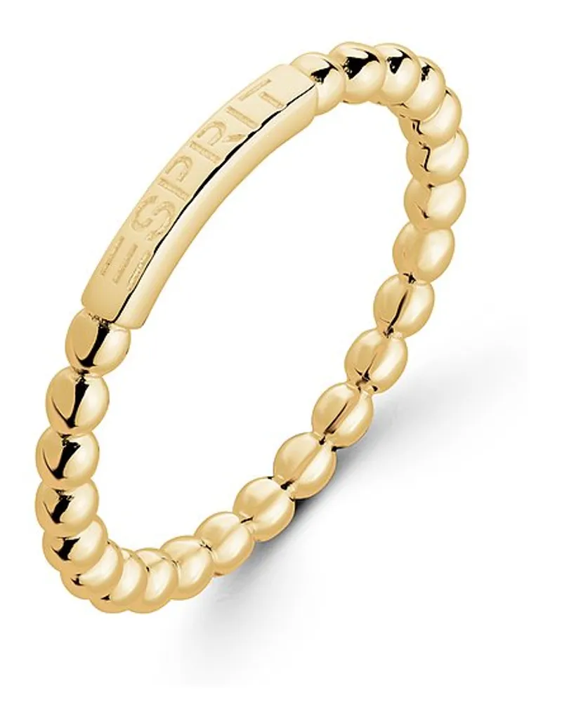 Esprit Damenring BUBBLES Gold