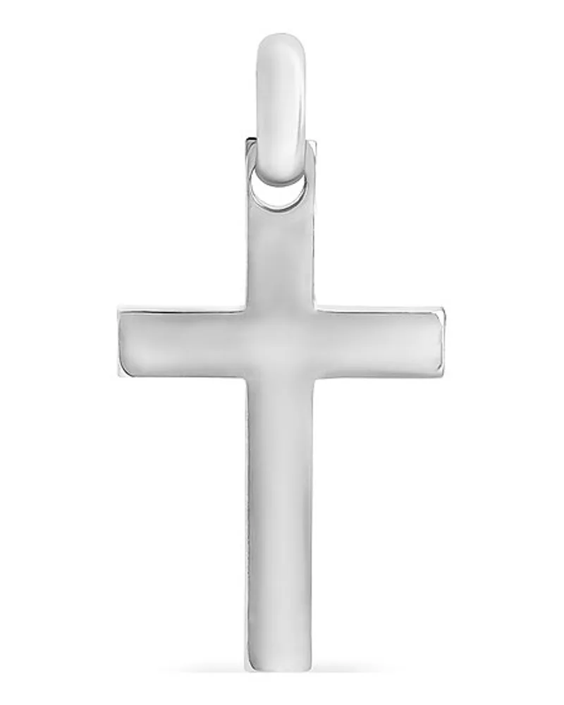 FAVS. Anhänger Silber