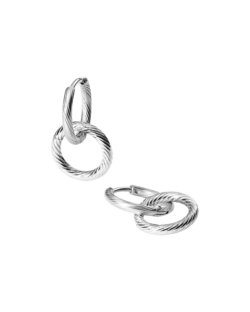 Purelei Creolen Core Collection Silber