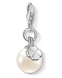 Thomas Sabo Charm Sterling Silver Silber