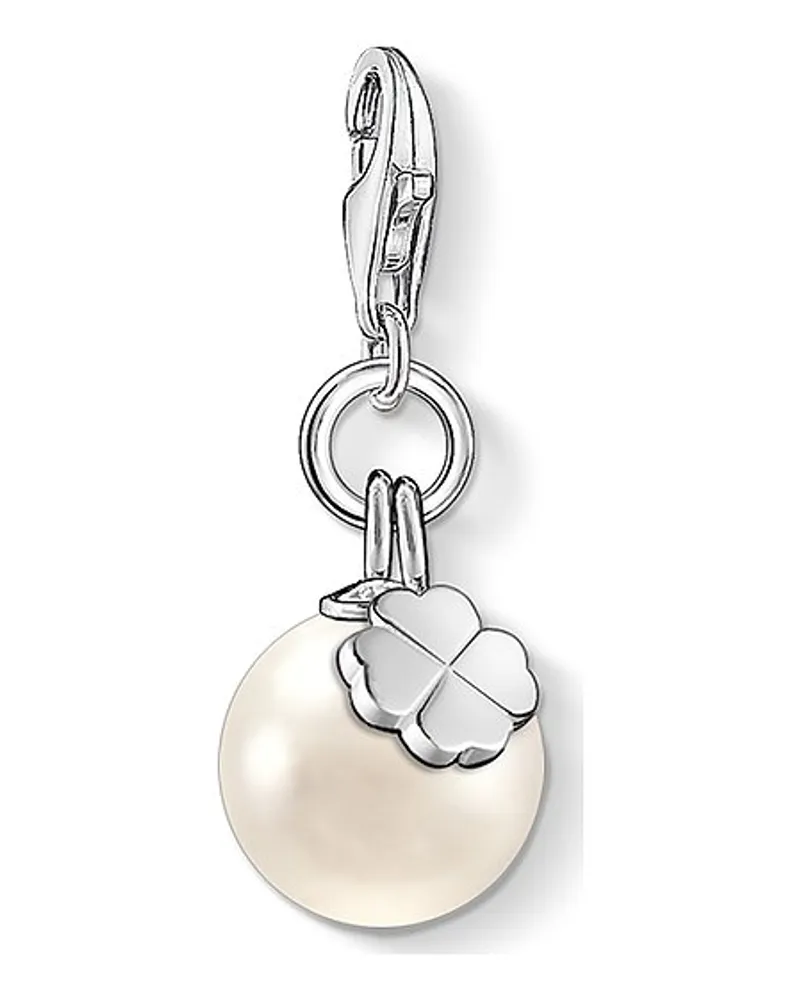 Thomas Sabo Charm Sterling Silver Silber