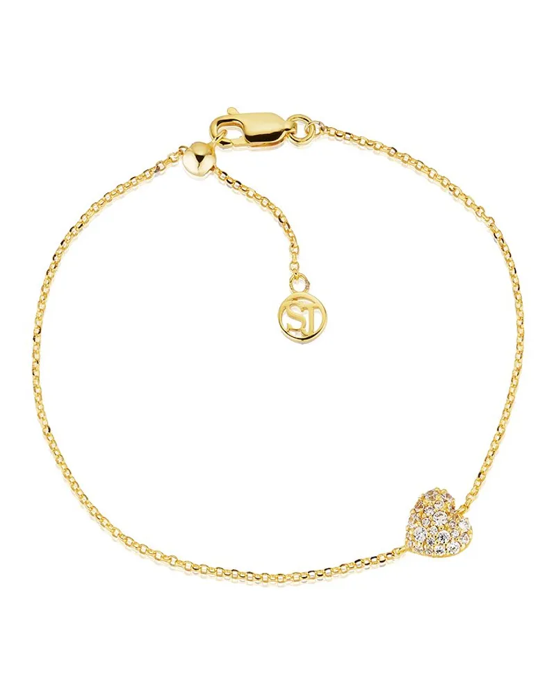 Sif Jakobs Jewellery Armband Gold
