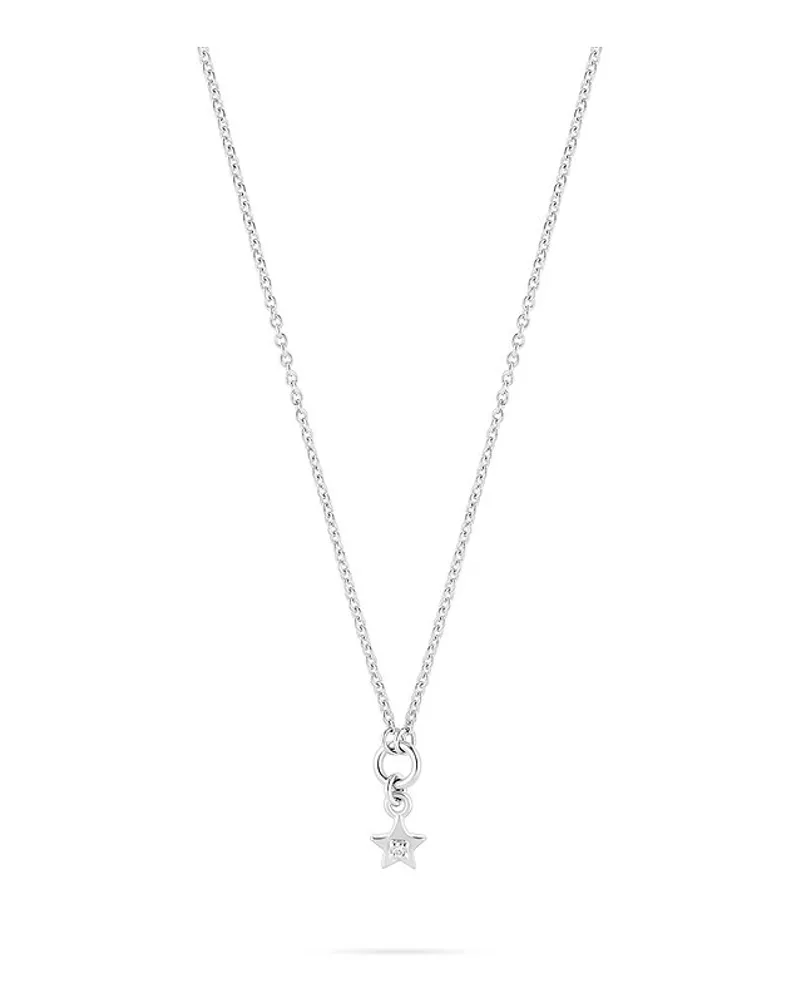 Esprit Kette Star Silber
