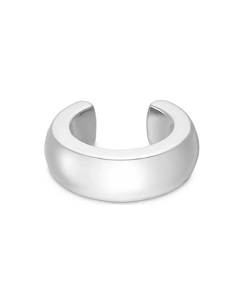 VALERIA Ear Cuff Silber