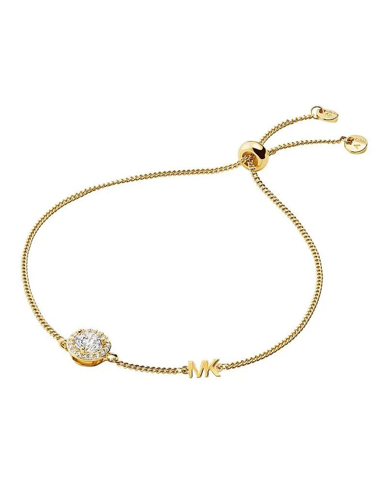 Michael Kors Armband Gold