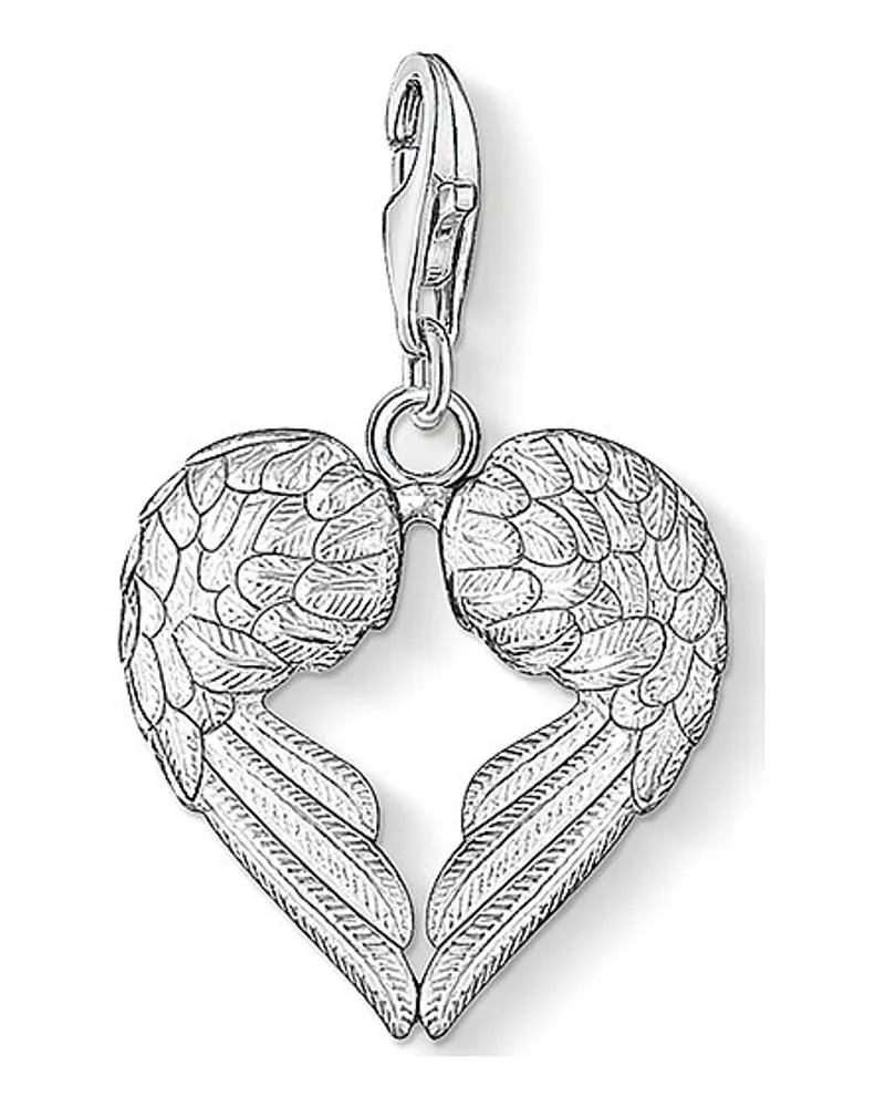 Thomas Sabo Charm Sterling Silver Silber