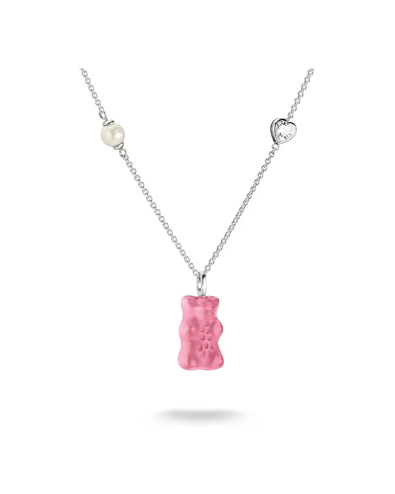 Thomas Sabo Kette Haribo Rosa