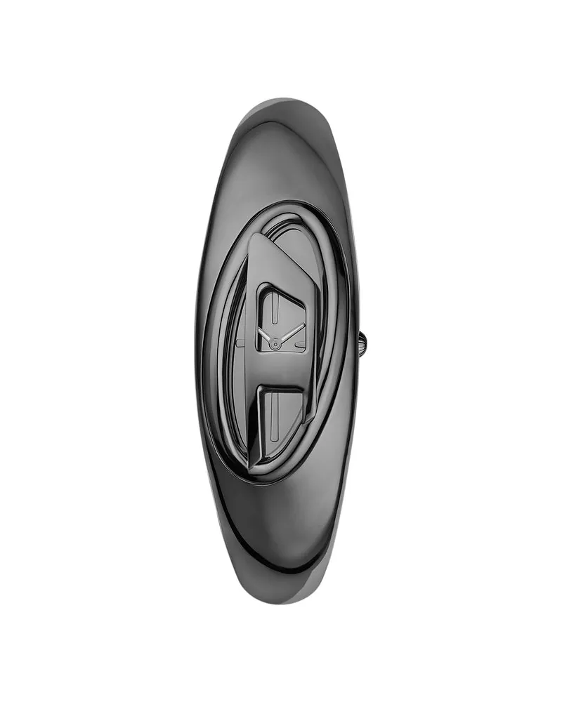 Diesel Damenuhr WONDER-D Grau