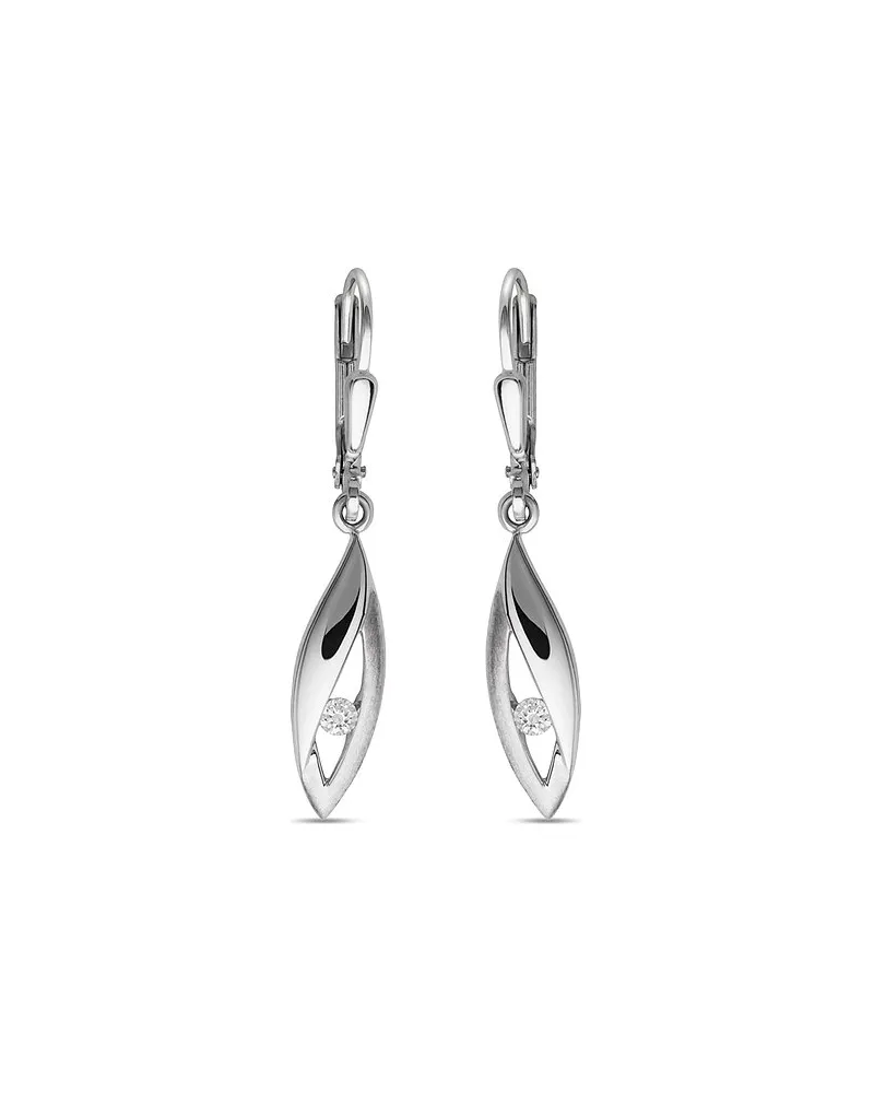 FAVS. Ohrstecker Silber