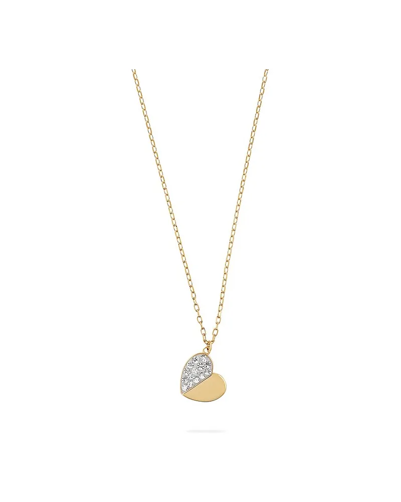 FAVS. Kette Gelbgold