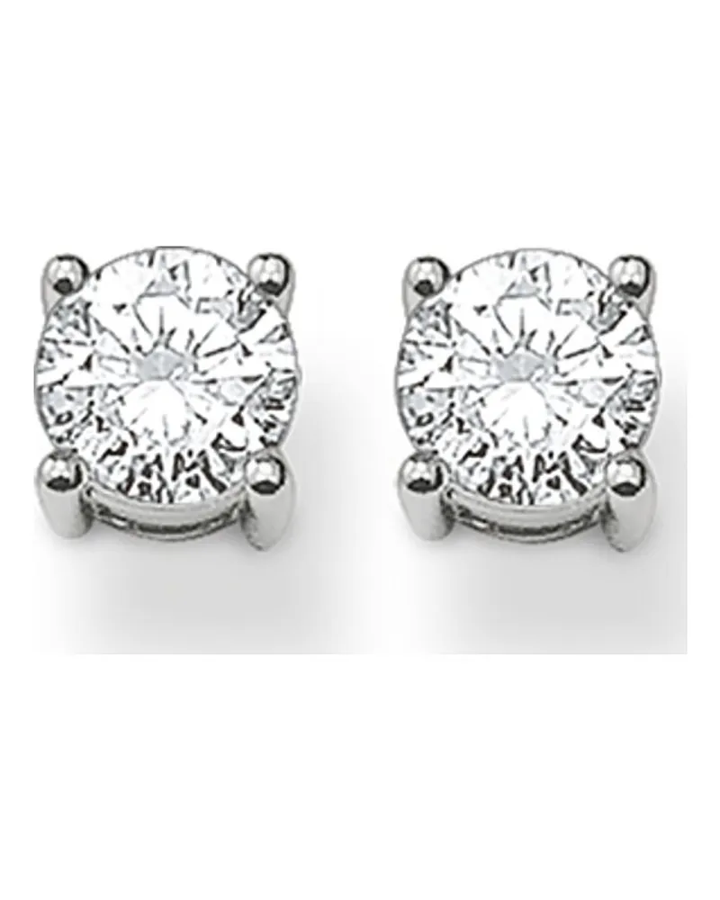 Thomas Sabo Ohrstecker Silber