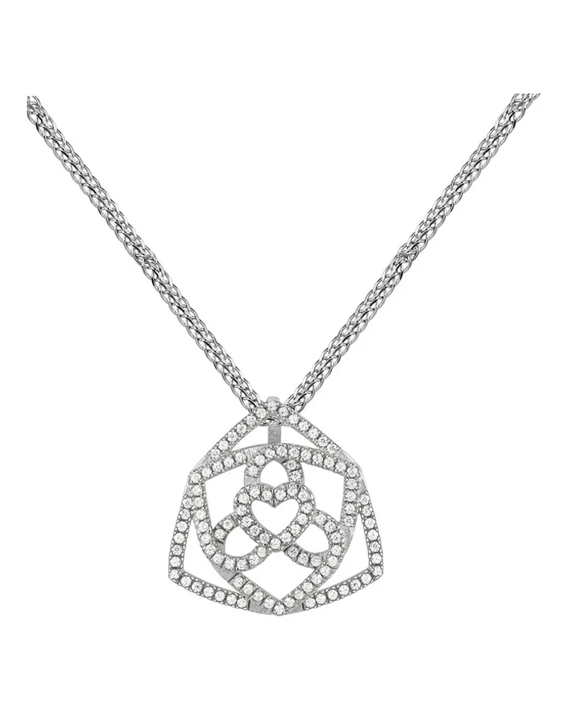 Jacques Lemans Kette Silber