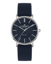 Jacques Lemans Unisexuhr Classic 