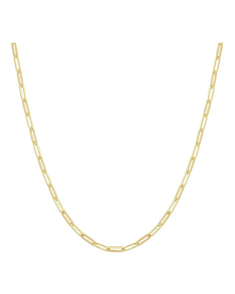 ANIA HAIE Kette Gold