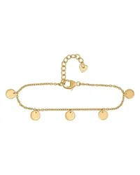 caï jewels Armband Gold