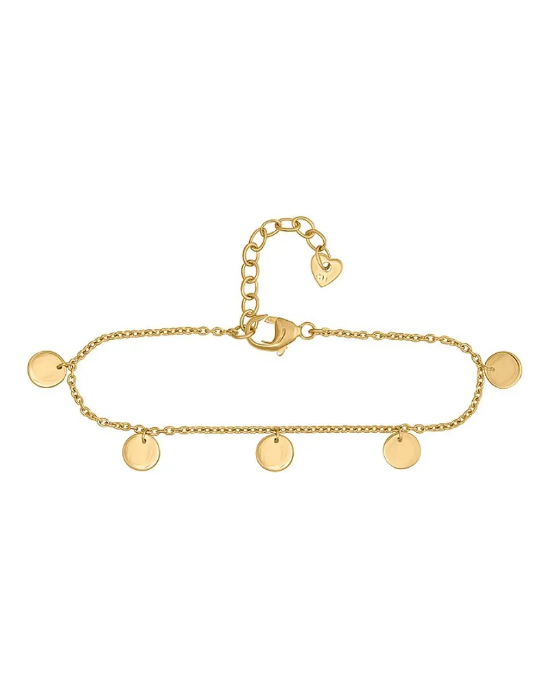 caï jewels Armband Gold