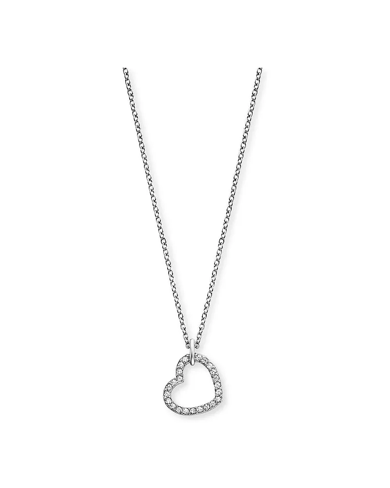 Engelsrufer Kette Silber