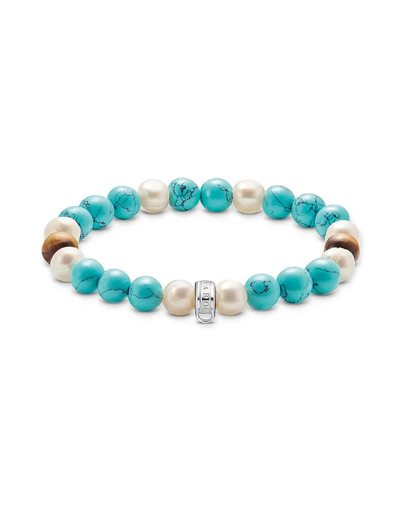 Thomas Sabo Armband Carrier Mehrfarbig