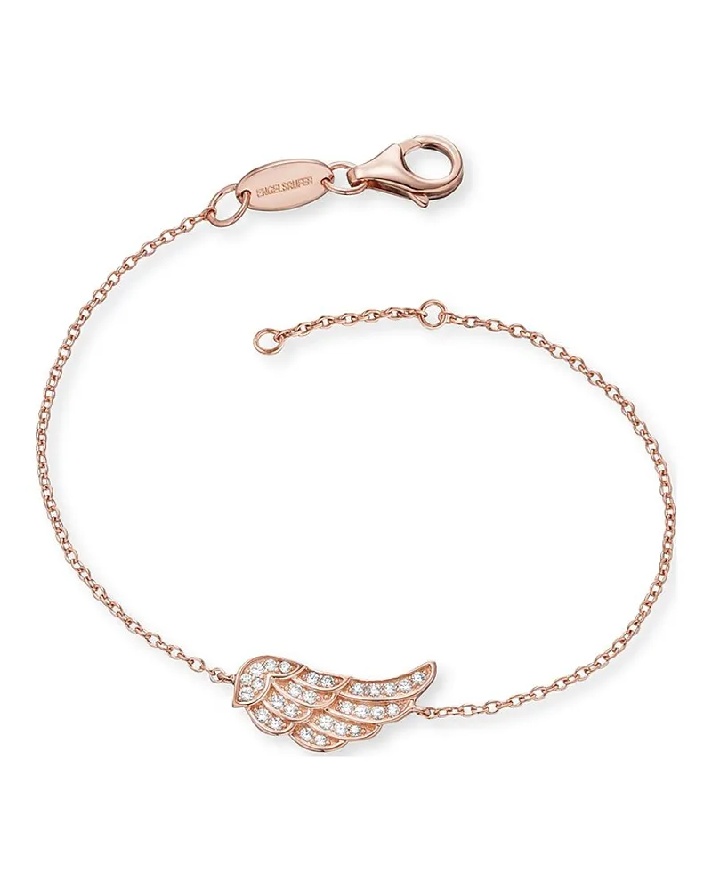 Engelsrufer Armband Silber