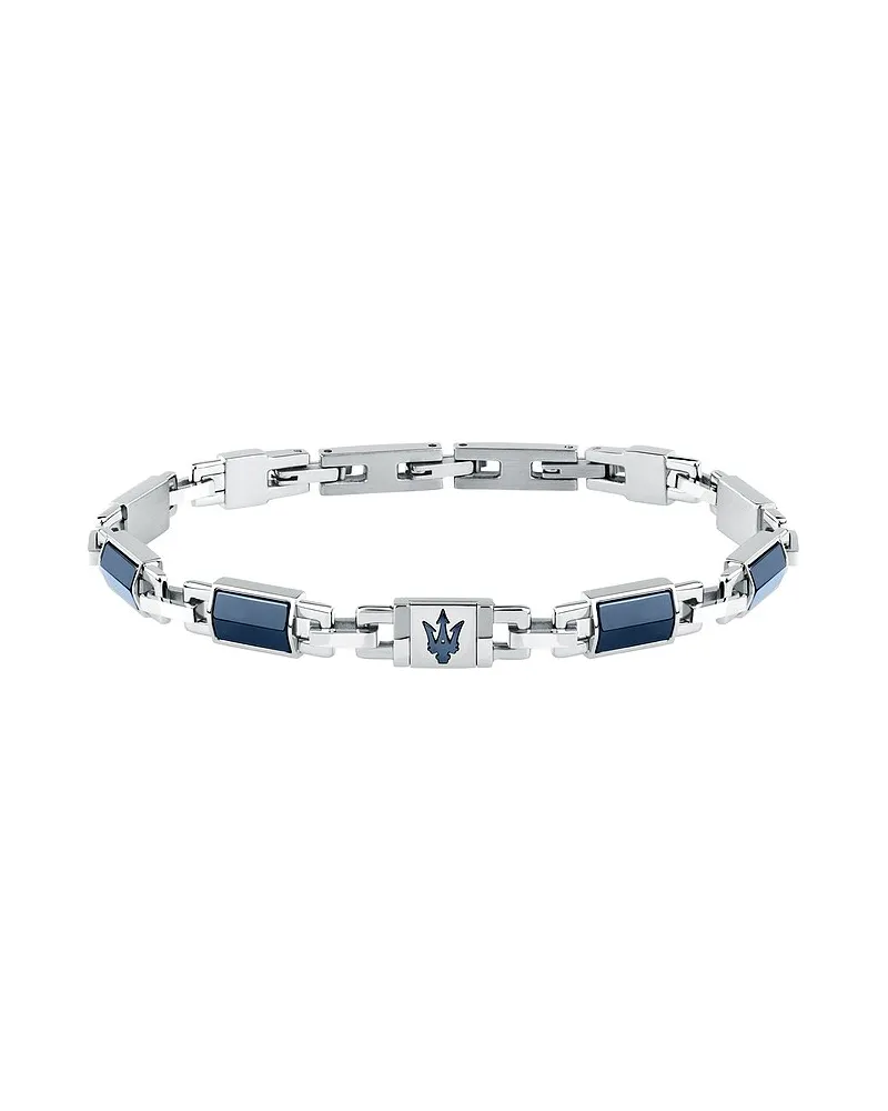 Maserati Armband Ceramic Bicolor