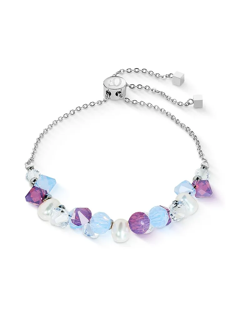 Coeur de Lion Armband Herbst/Winter 2025 Silber