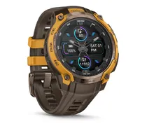Smartwatch Instinct Crossover AMOLED