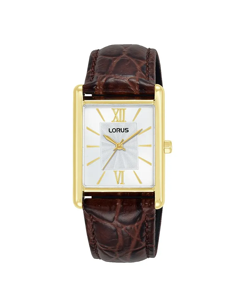 Lorus Damenuhr Women Silber