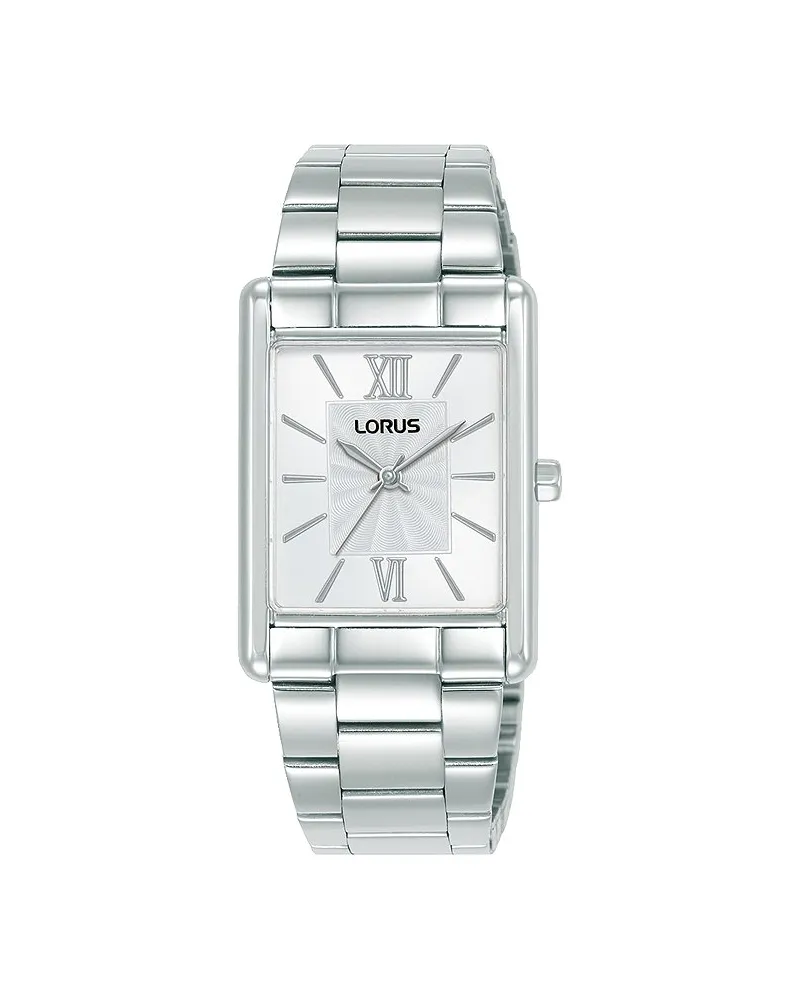 Lorus Damenuhr Women Silber