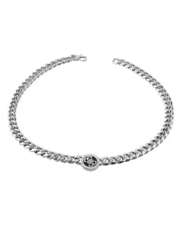 Guess Kette Silber