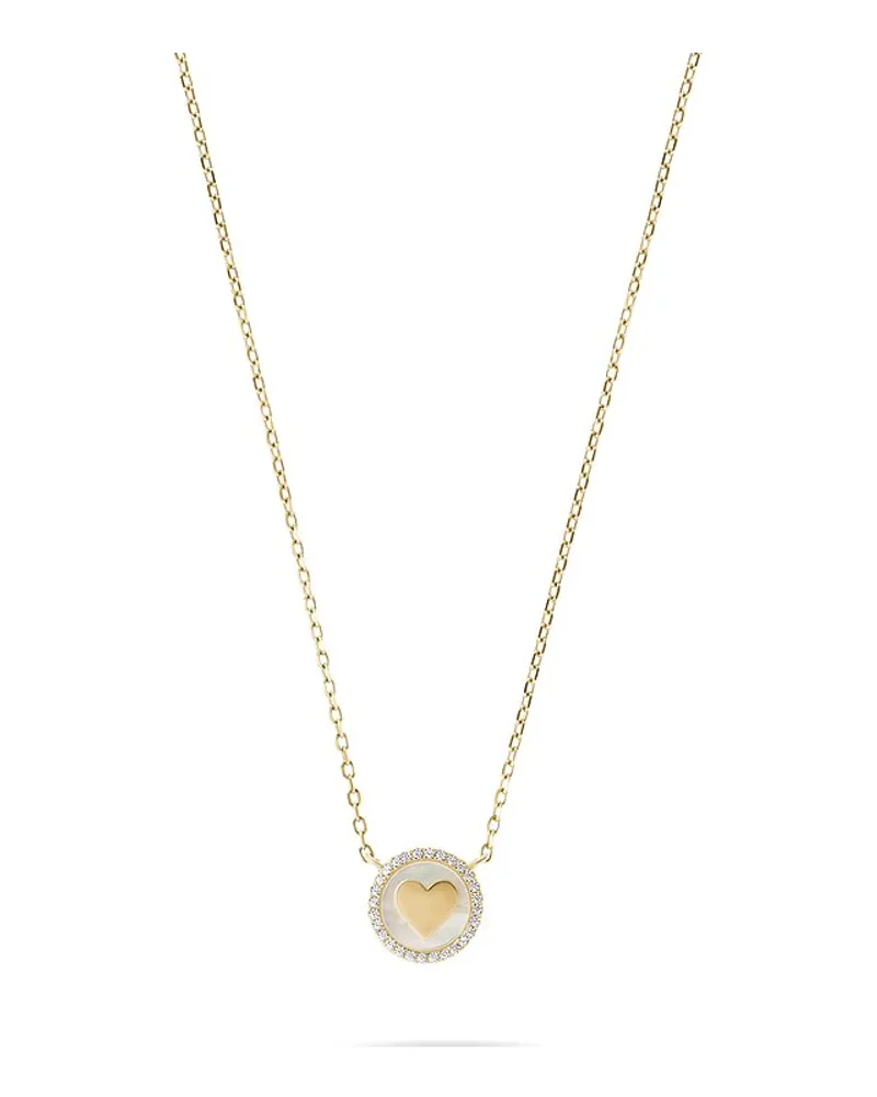 FAVS. Kette Gold