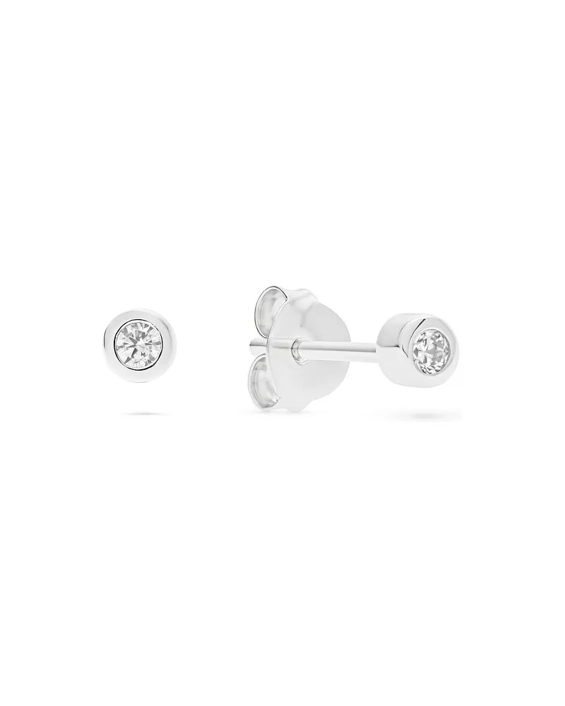 FAVS. Ohrhänger Silber