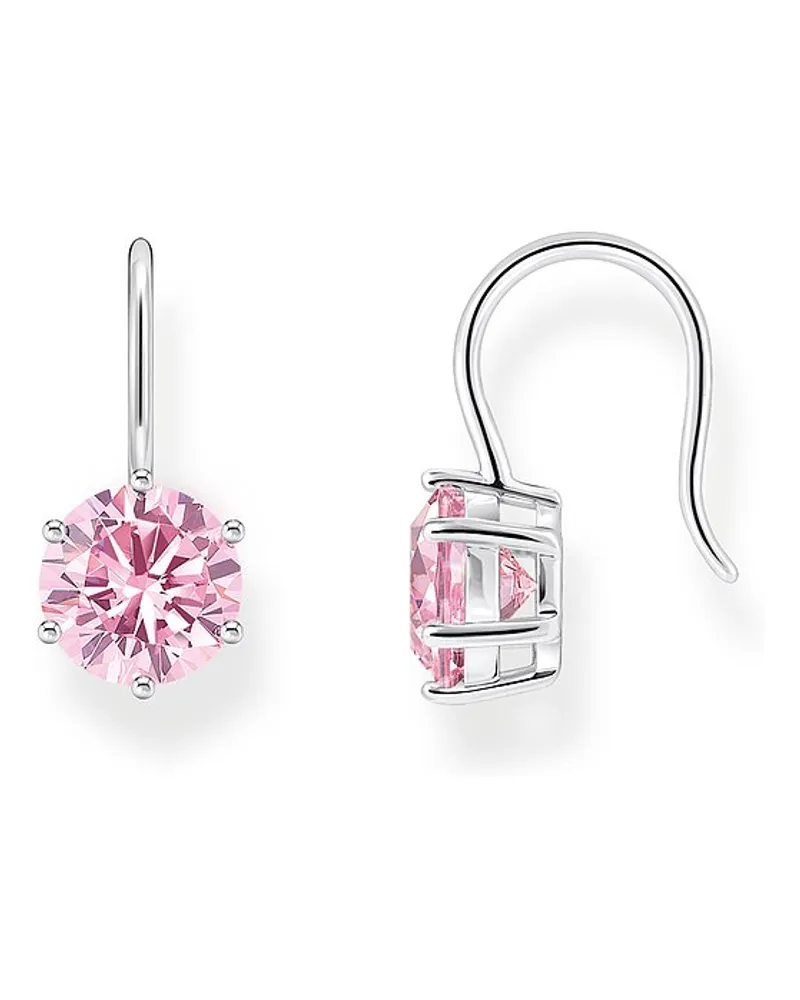 Thomas Sabo Ohrhänger Silber