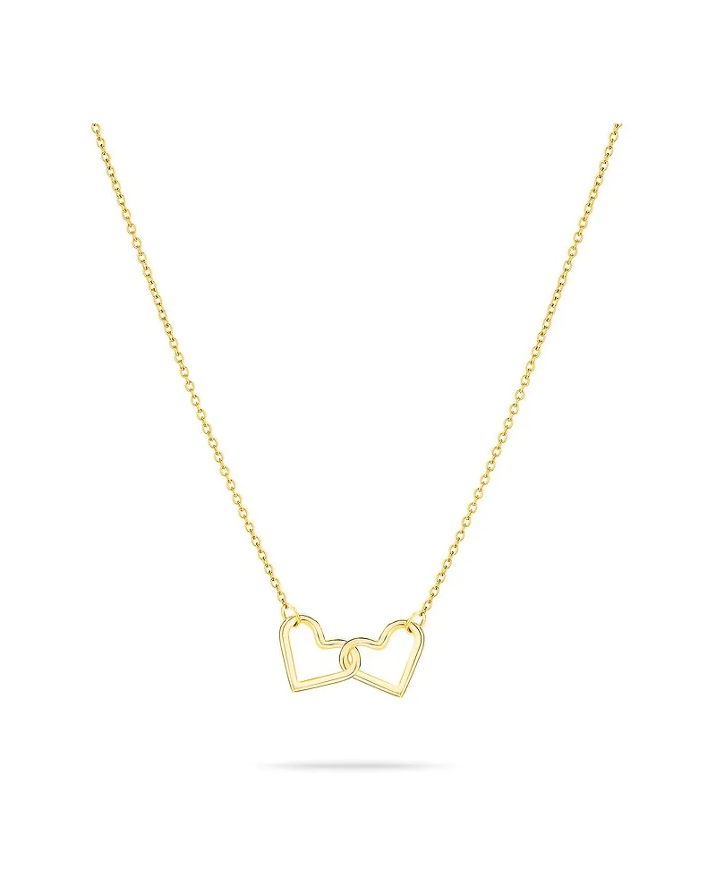 Liebeskind Kette Gold