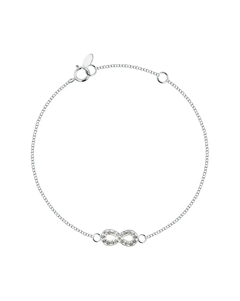 FAVS. Armband Silber