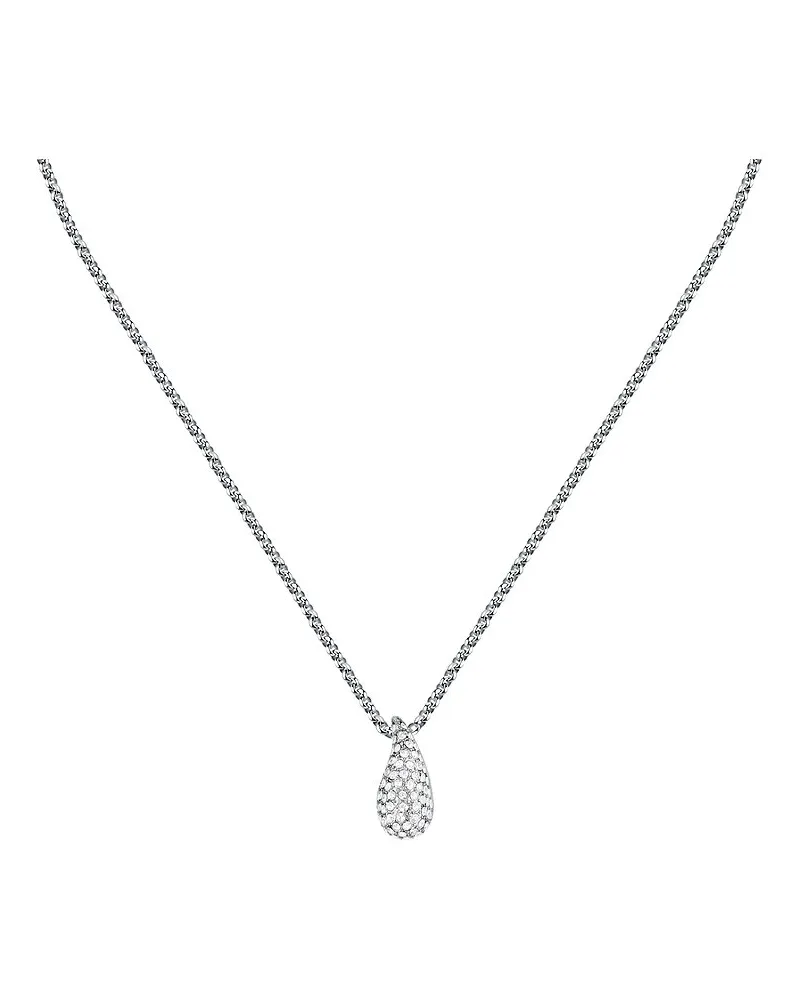 Morellato Kette Design Silber