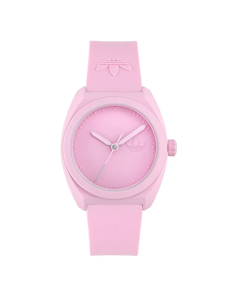 adidas Unisexuhr Pink