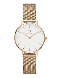 Daniel Wellington Damenuhr Classic Petite Roségold