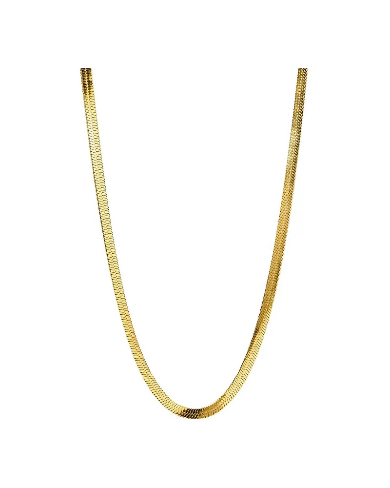 Purelei Kette Core Collection Gold