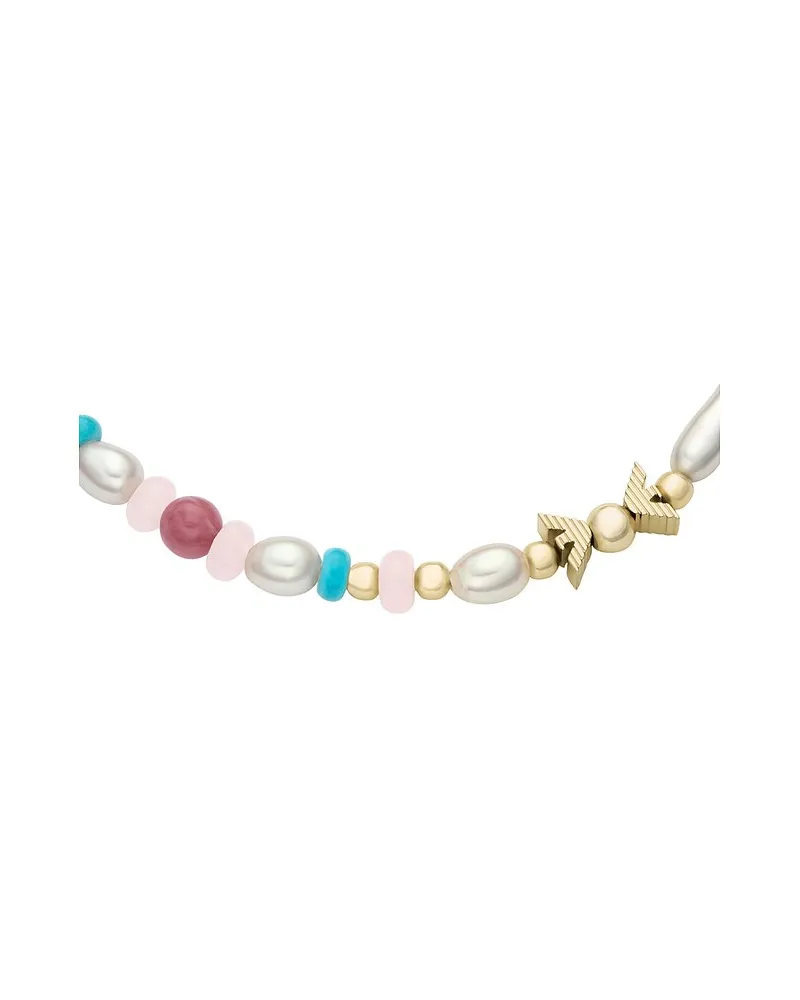 Emporio Armani Armband ICONIC TREND Gold