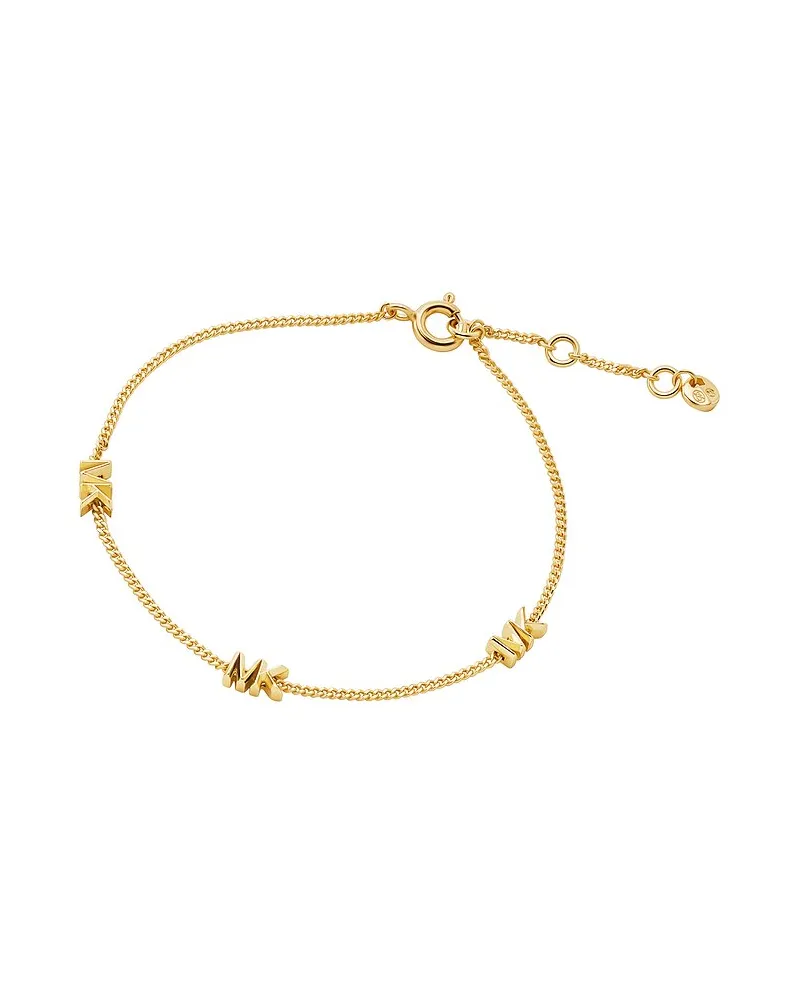 Michael Kors Armband KORS MK Gold