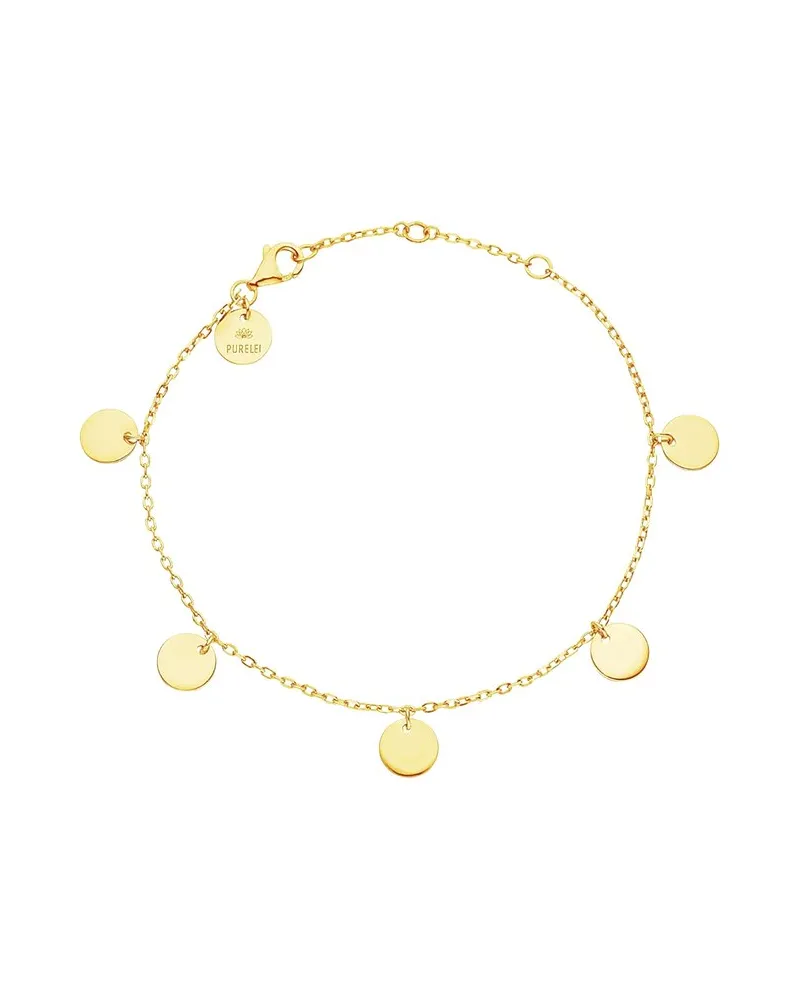 Purelei Armband Core Collection Gold