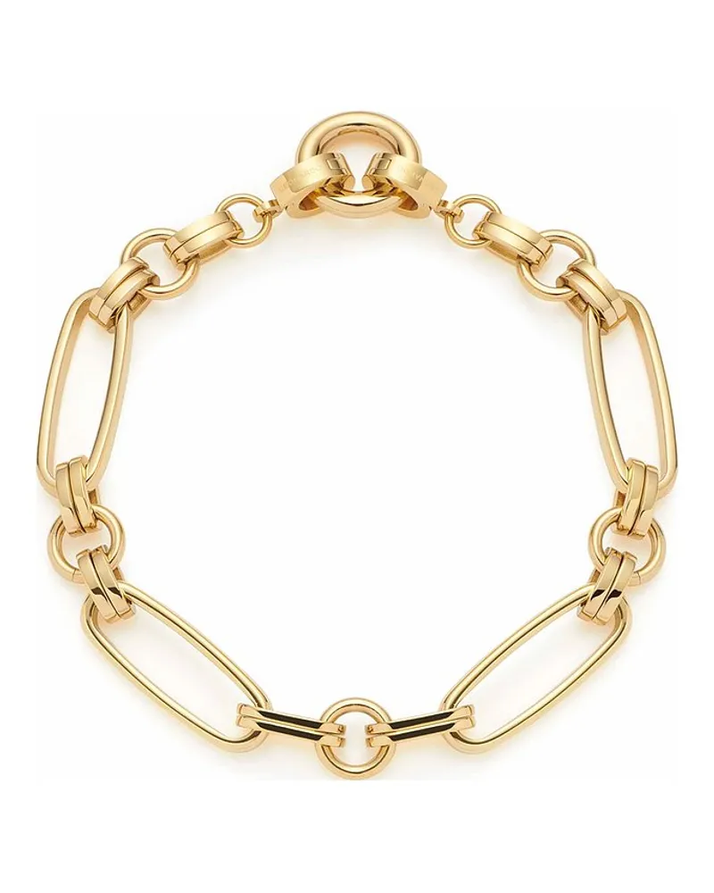 Leonardo Armband Gold
