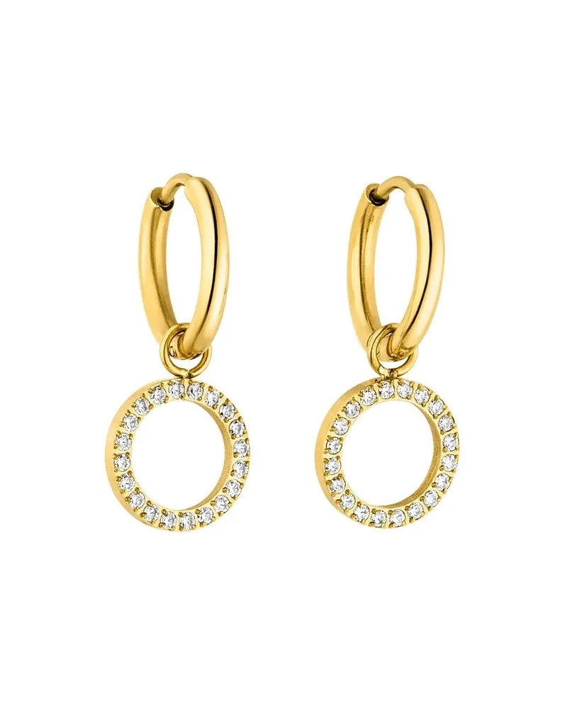 Purelei Ohrhänger Core Collection Gold