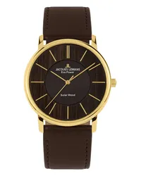 Jacques Lemans Herrenuhr Classic Gold